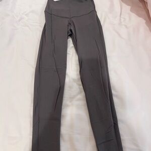 Aerie Chocolate Brown Leggings